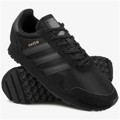 ADIDAS HAVEN Schwarz BY9717 